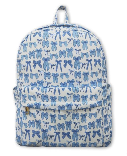 Bow Backpack