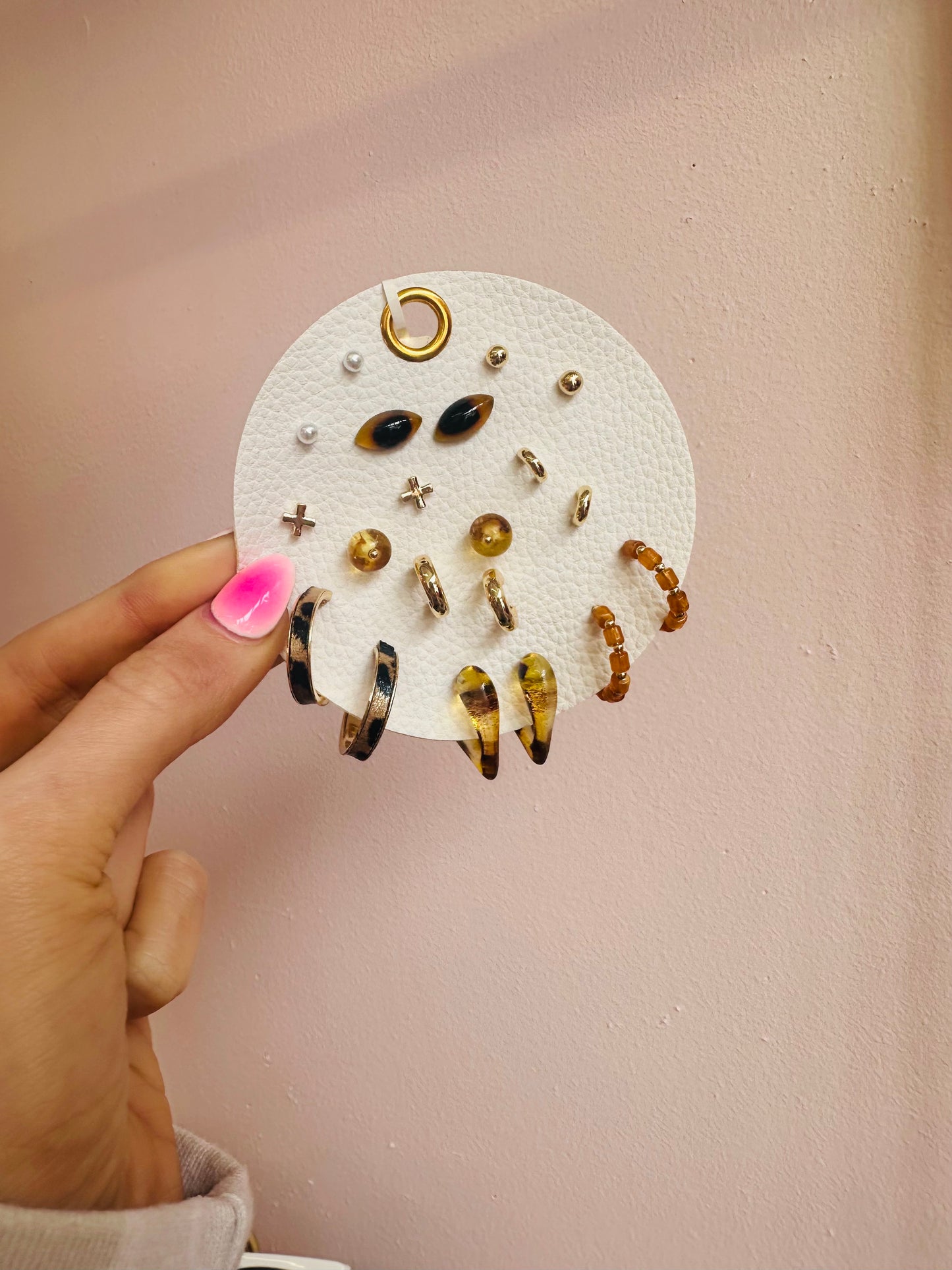 Earring Stack Bundle