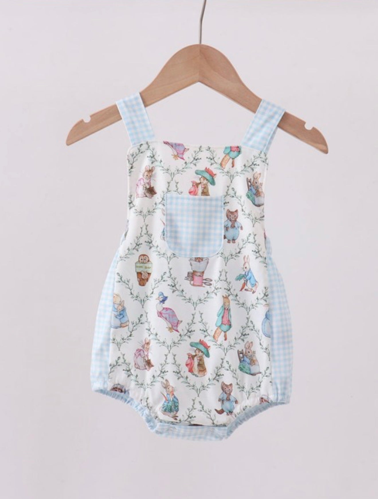 Easter Baby Bubble