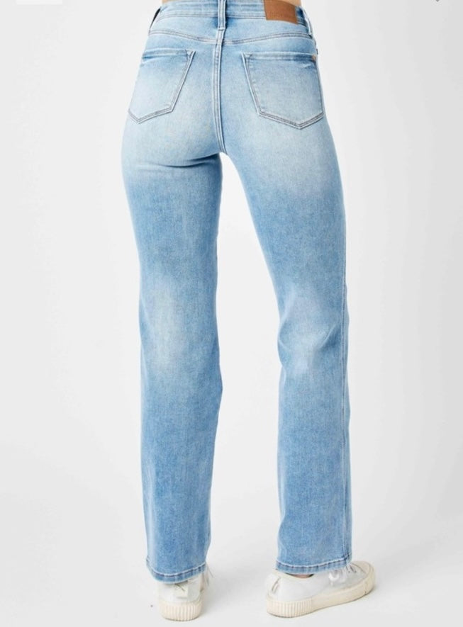 Regular Judy Blue Jeans
