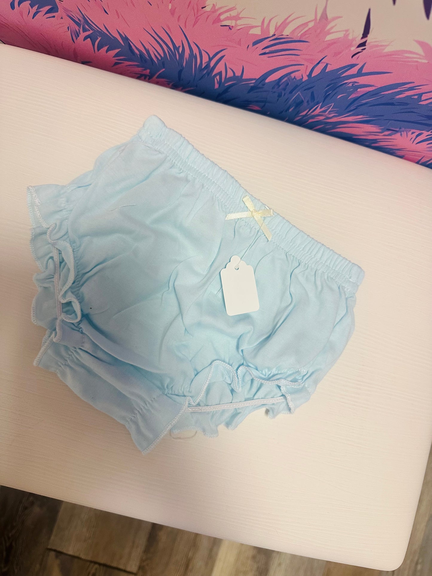 Baby Bloomers