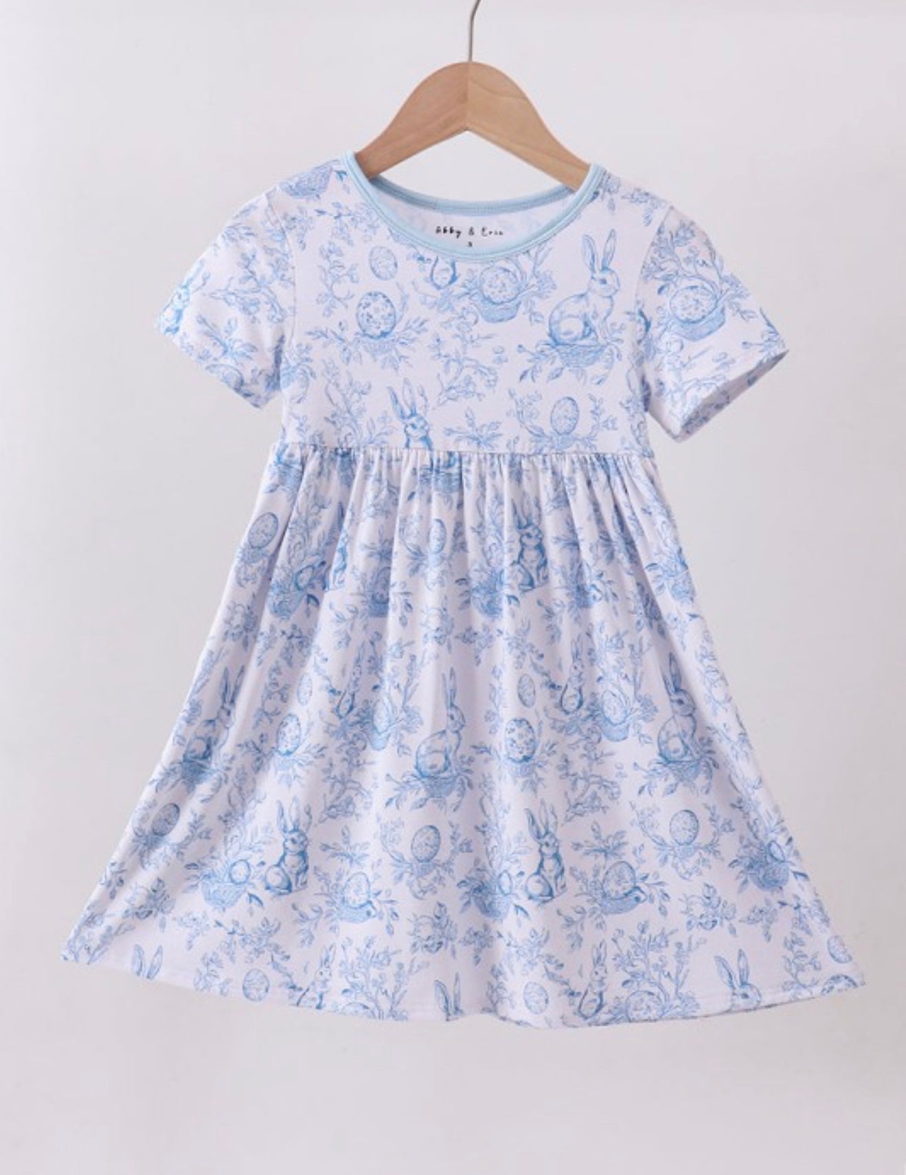 Easter Bunny Dress