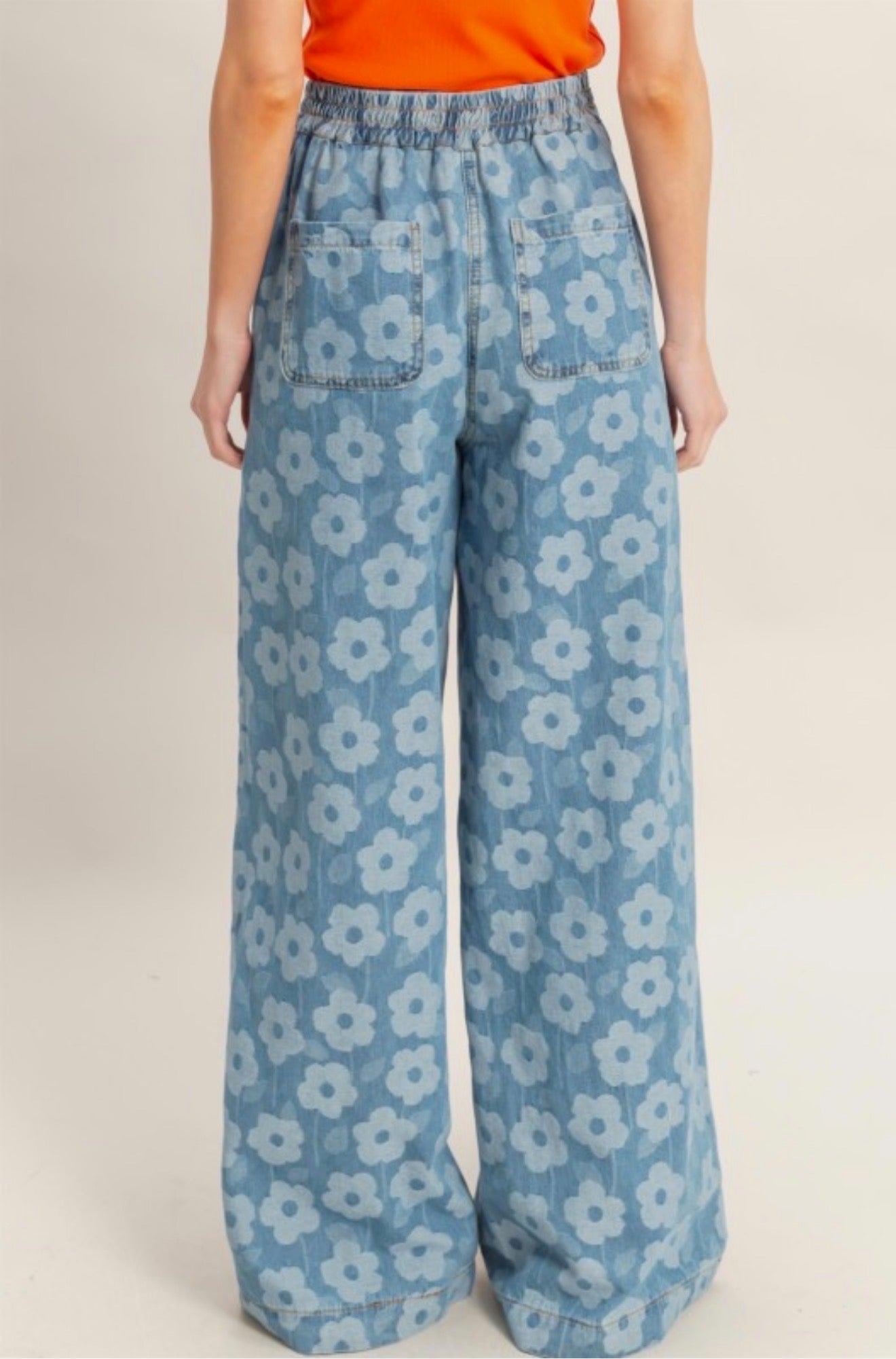 Daisy Jeans