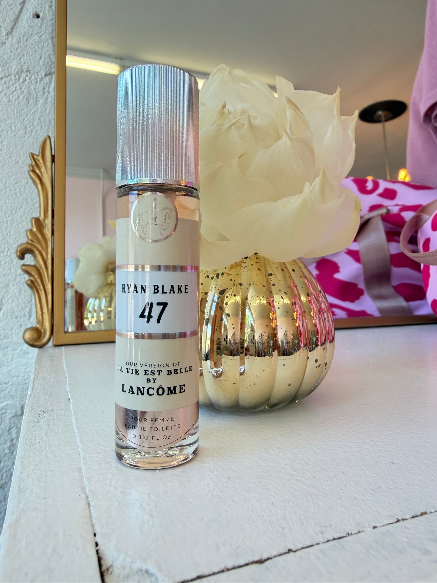 Ryan Blake 47 Perfume