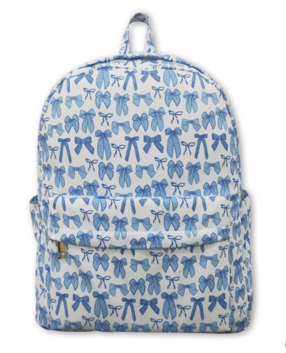 Bow Backpack