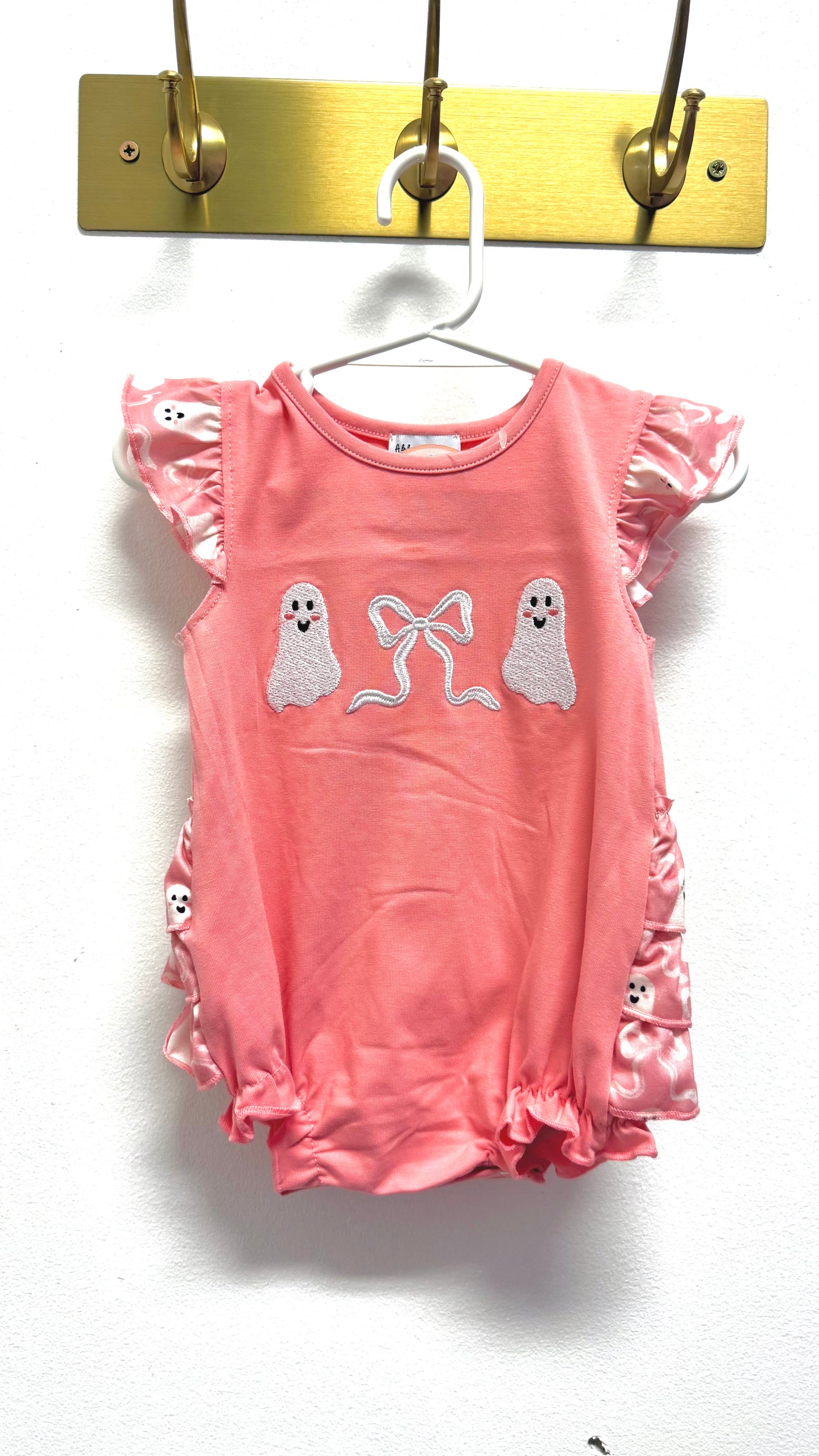 Baby Boo Onesie