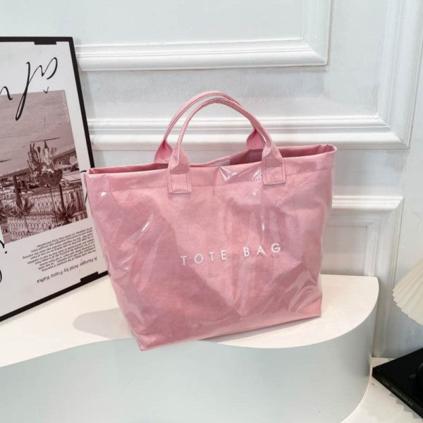 TOTE BAG (3 colors)