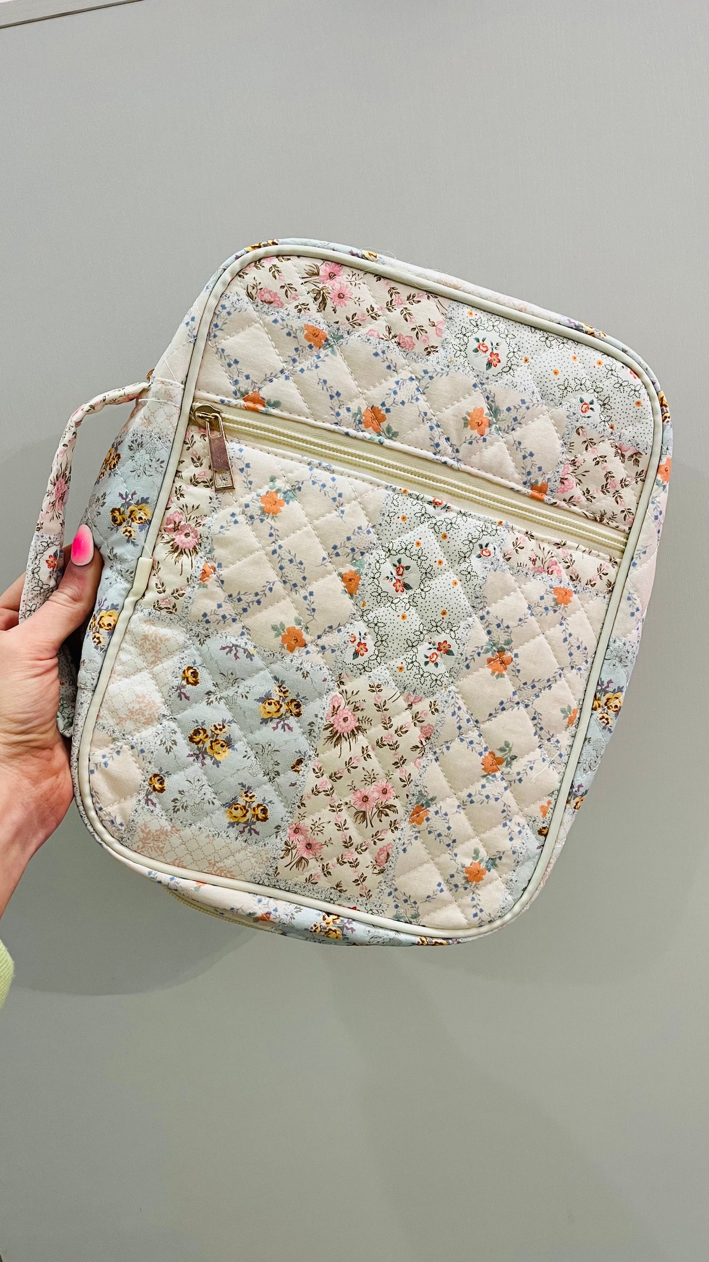 Bible Case Kits (6 patterns)