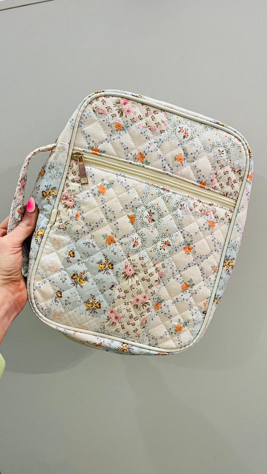 Bible Case Kits (6 patterns)