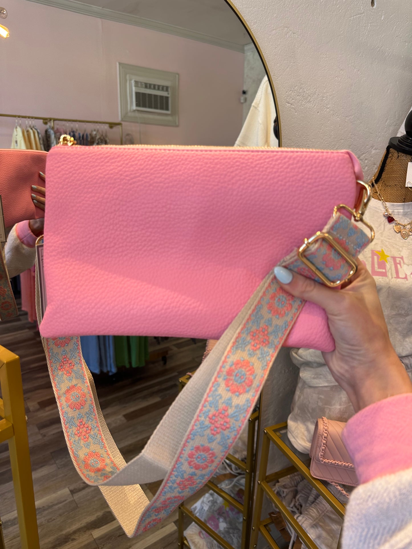 Colorful Spring Purses (6 colors)