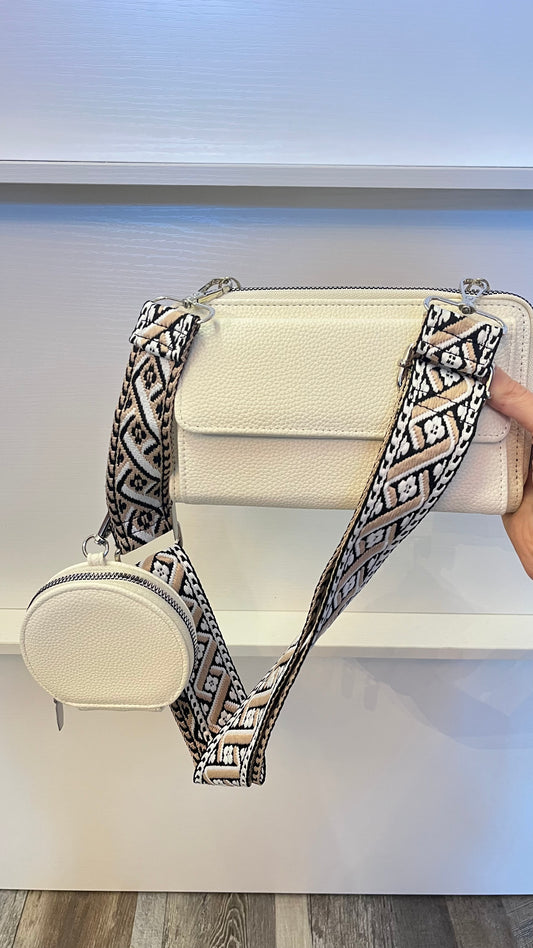 Wallet Purse (2 colors available)