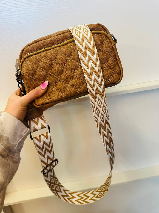 Crossbody Purse (2 colors)