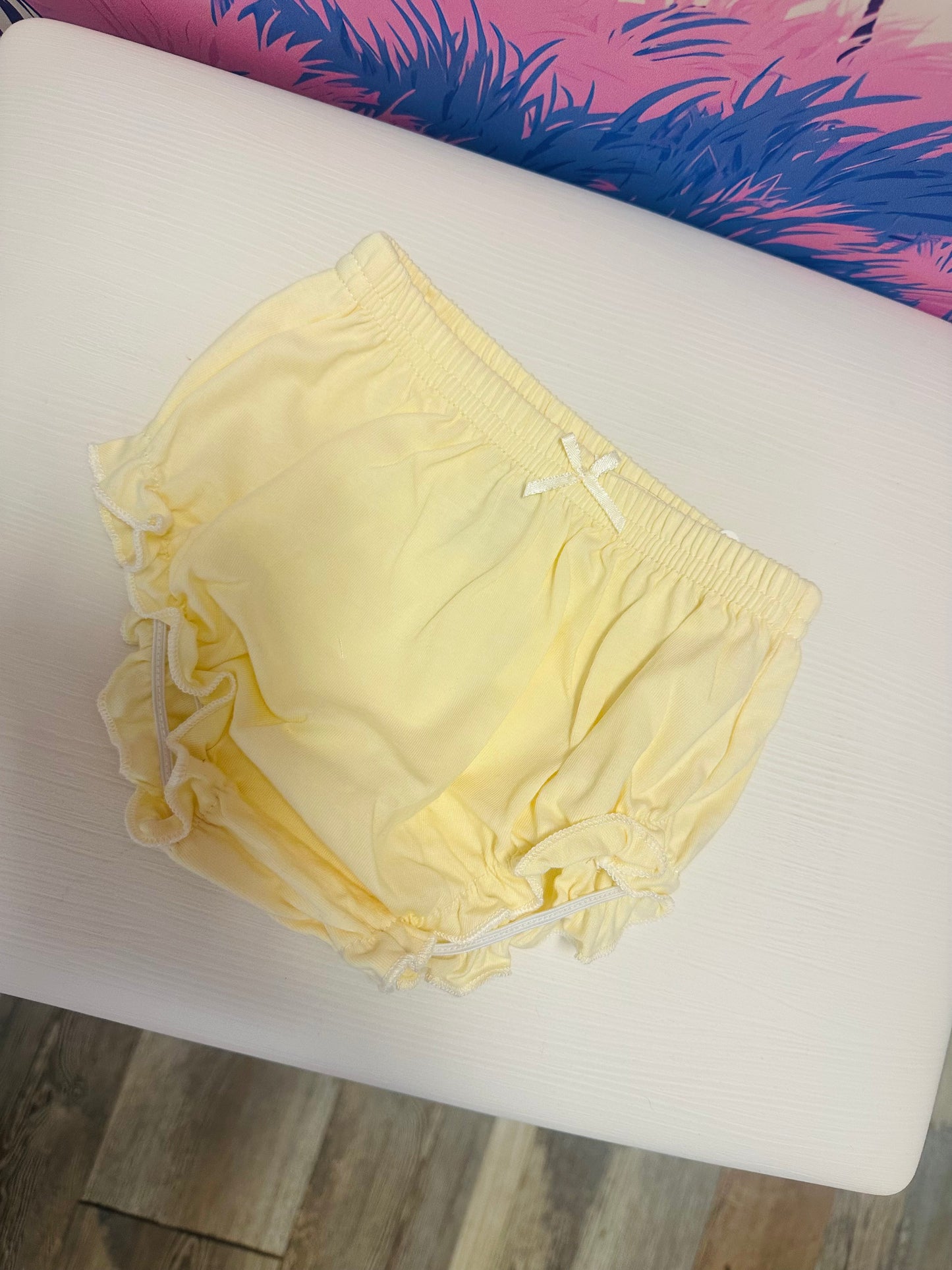 Baby Bloomers