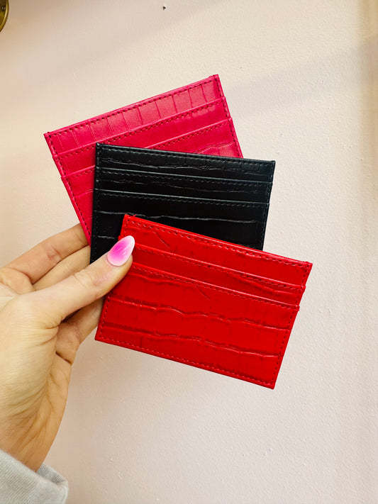 Card Holder