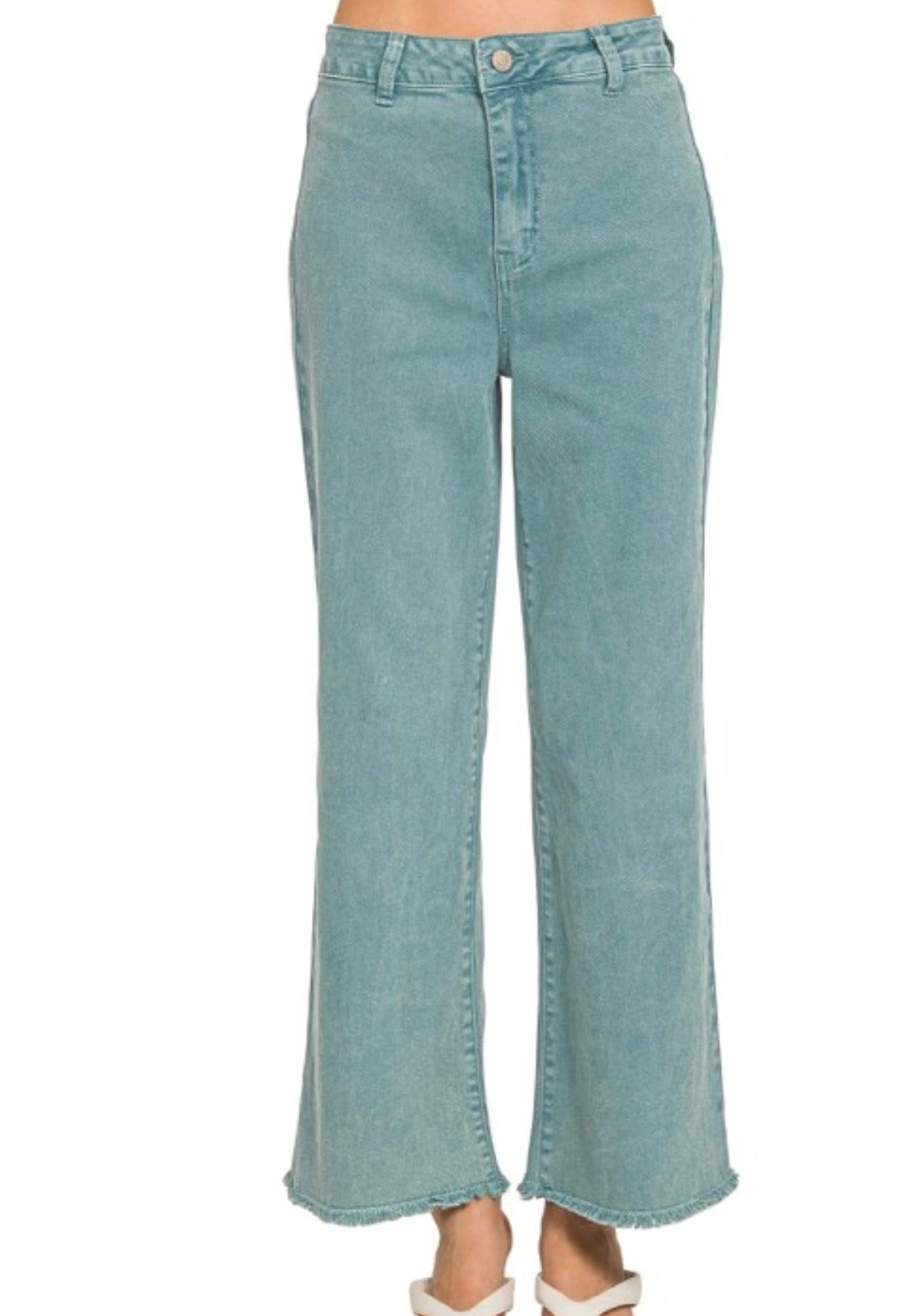 Zenana Jeans