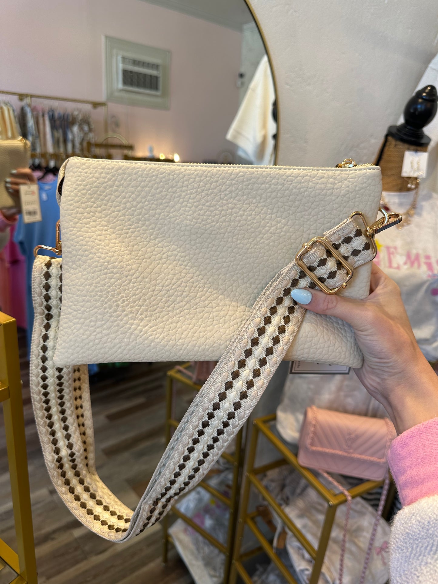 Colorful Spring Purses (6 colors)