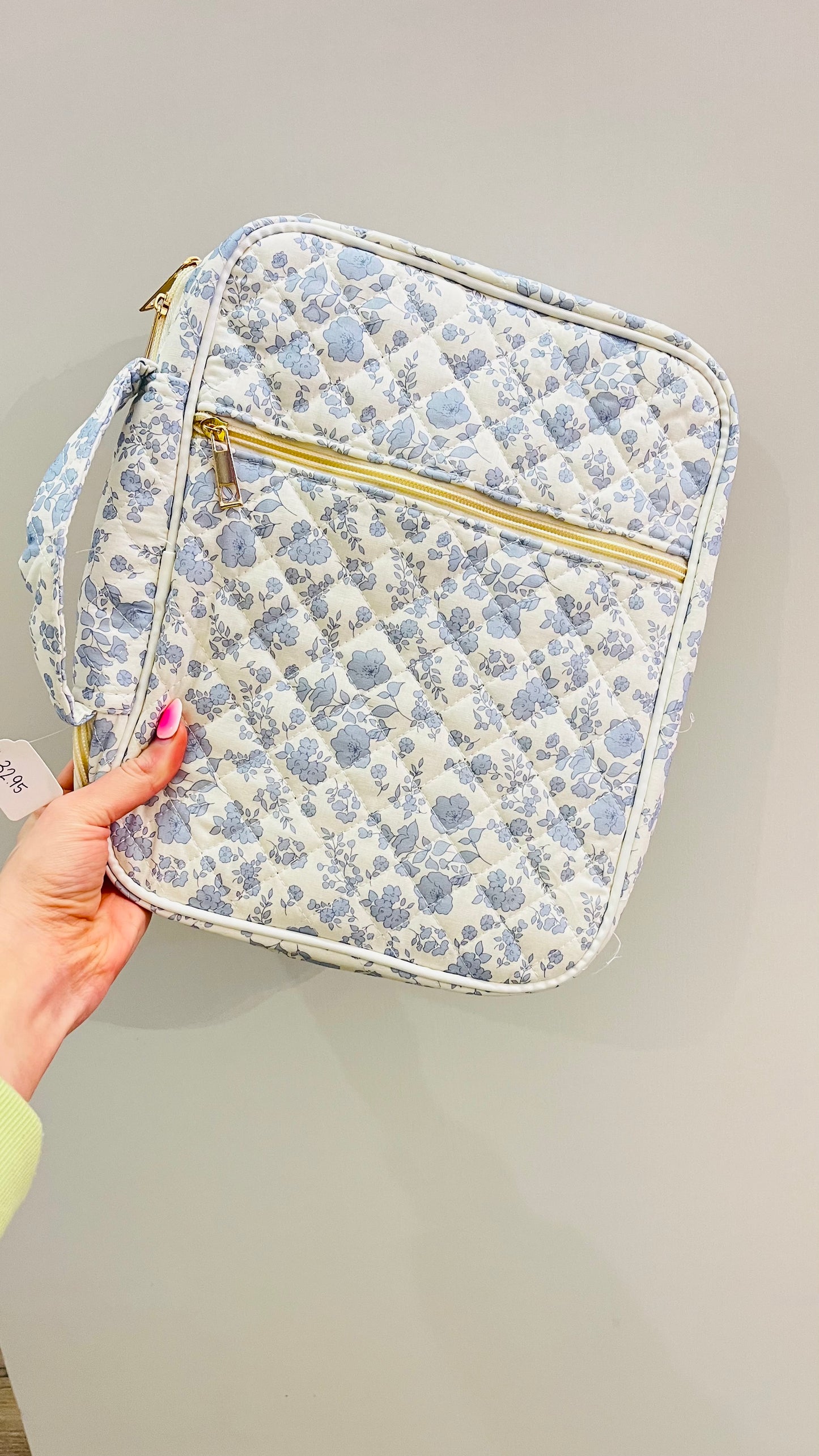 Bible Case Kits (6 patterns)