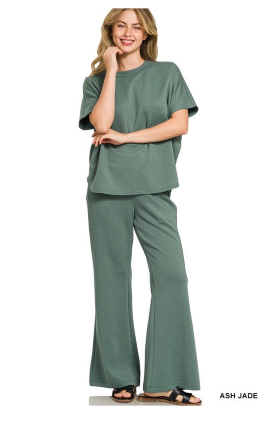 The Jade Set (3 colors)