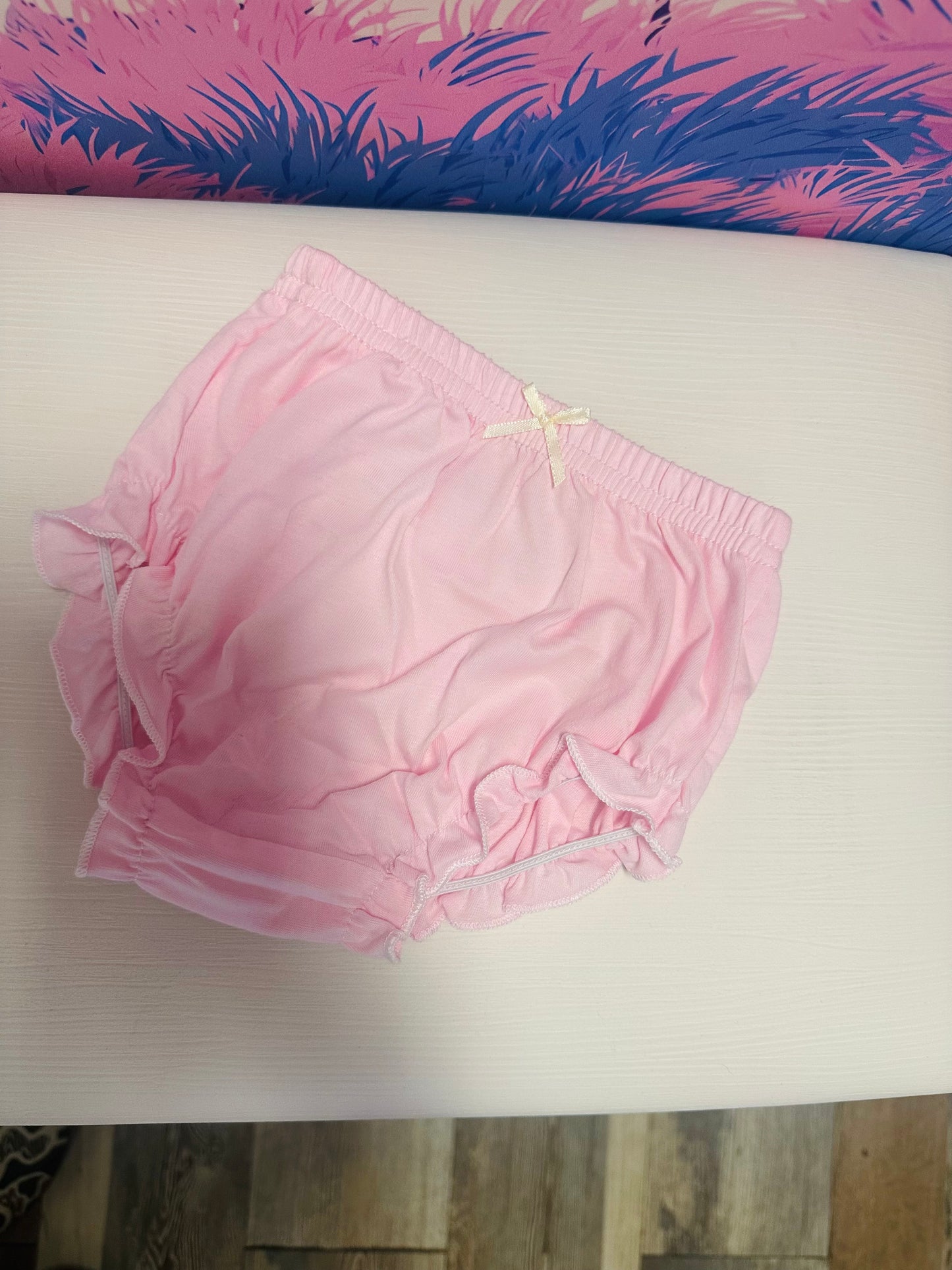 Baby Bloomers