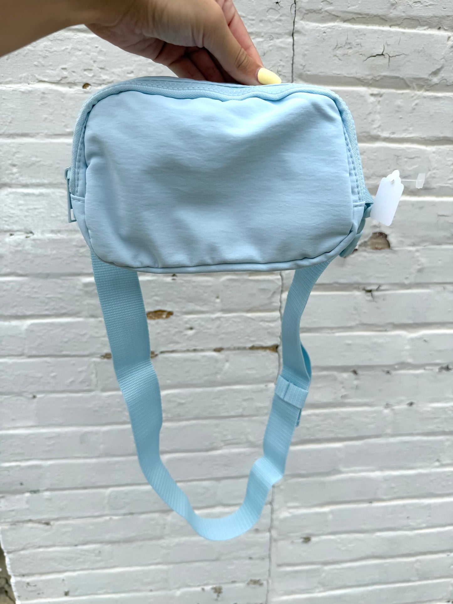Belt Bag (2 colors)