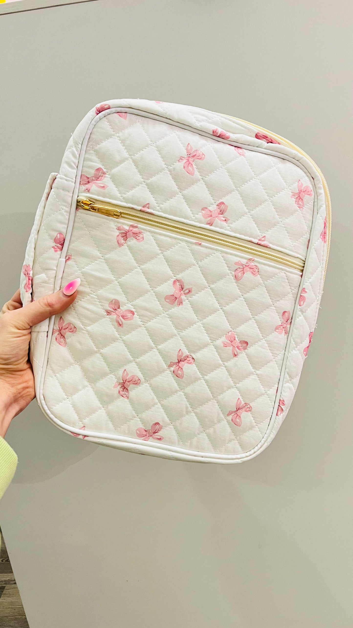 Bible Case Kits (6 patterns)
