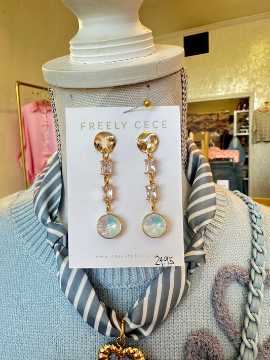 Freely Cece Earrings 10