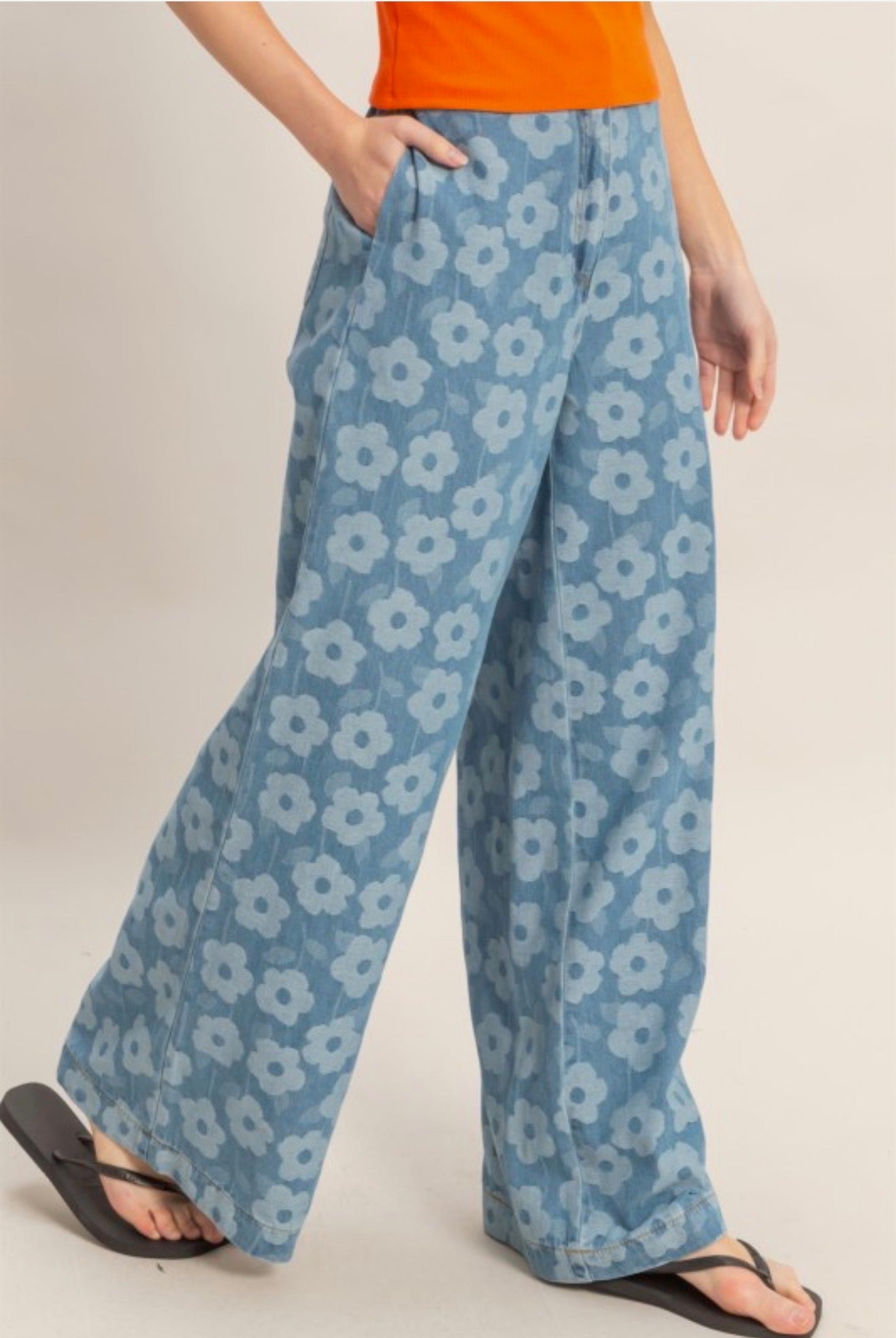 Daisy Jeans