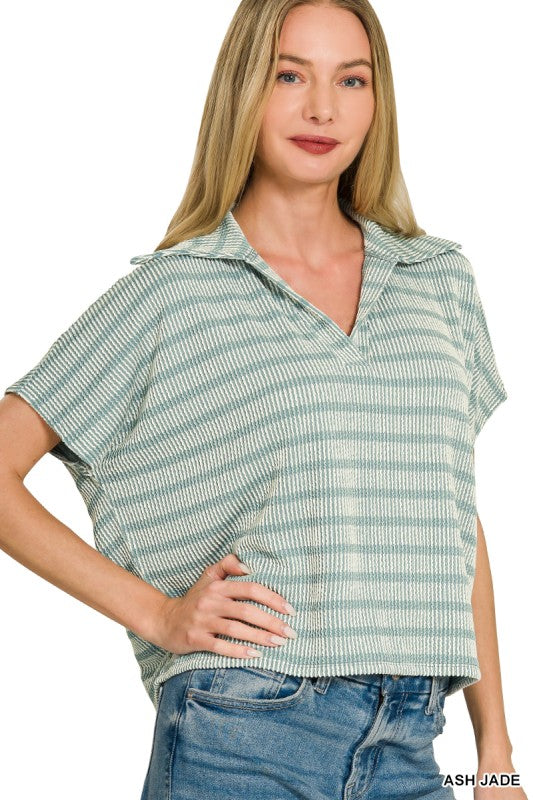 The Jade Top