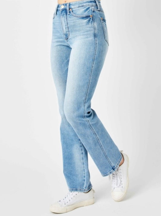 Regular Judy Blue Jeans