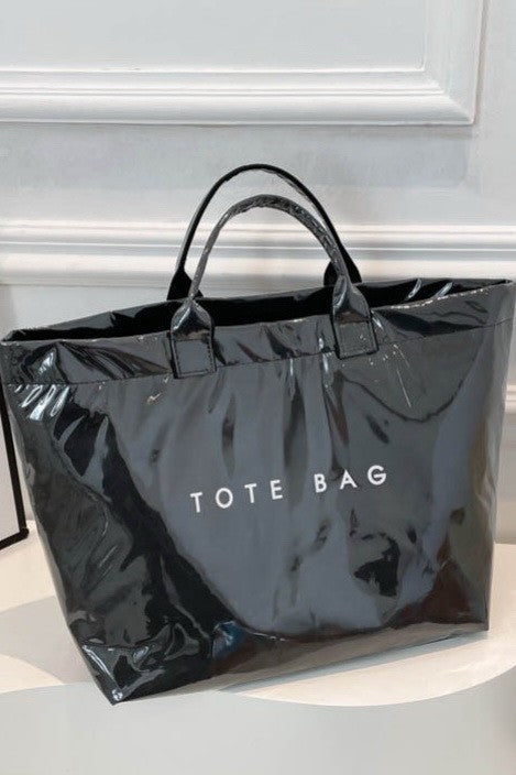 TOTE BAG (3 colors)