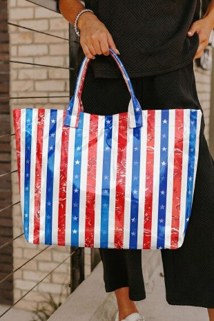 4th of July TOTE