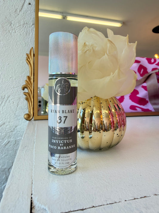 Ryan Blake 37 Perfume