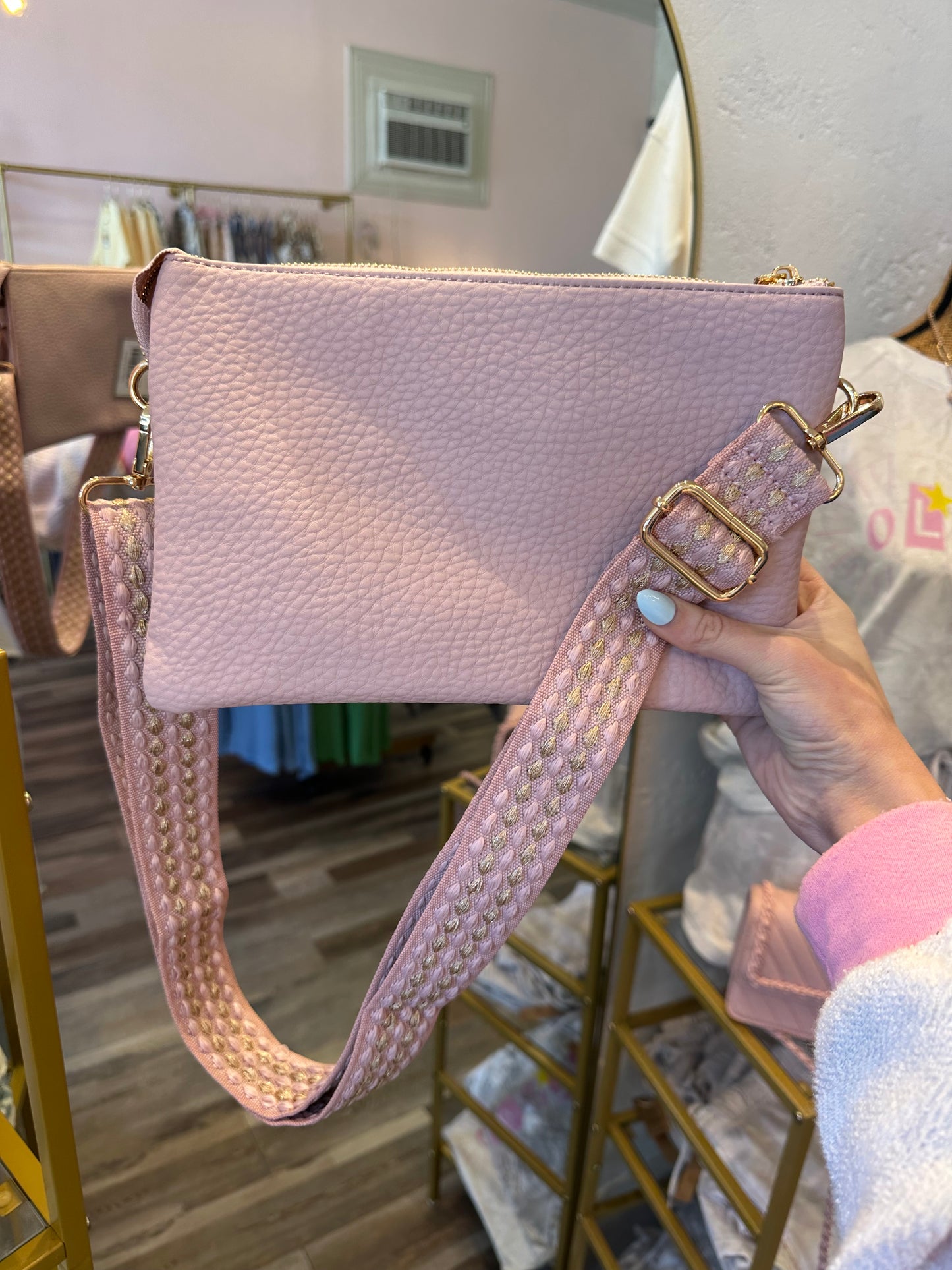 Colorful Spring Purses (6 colors)