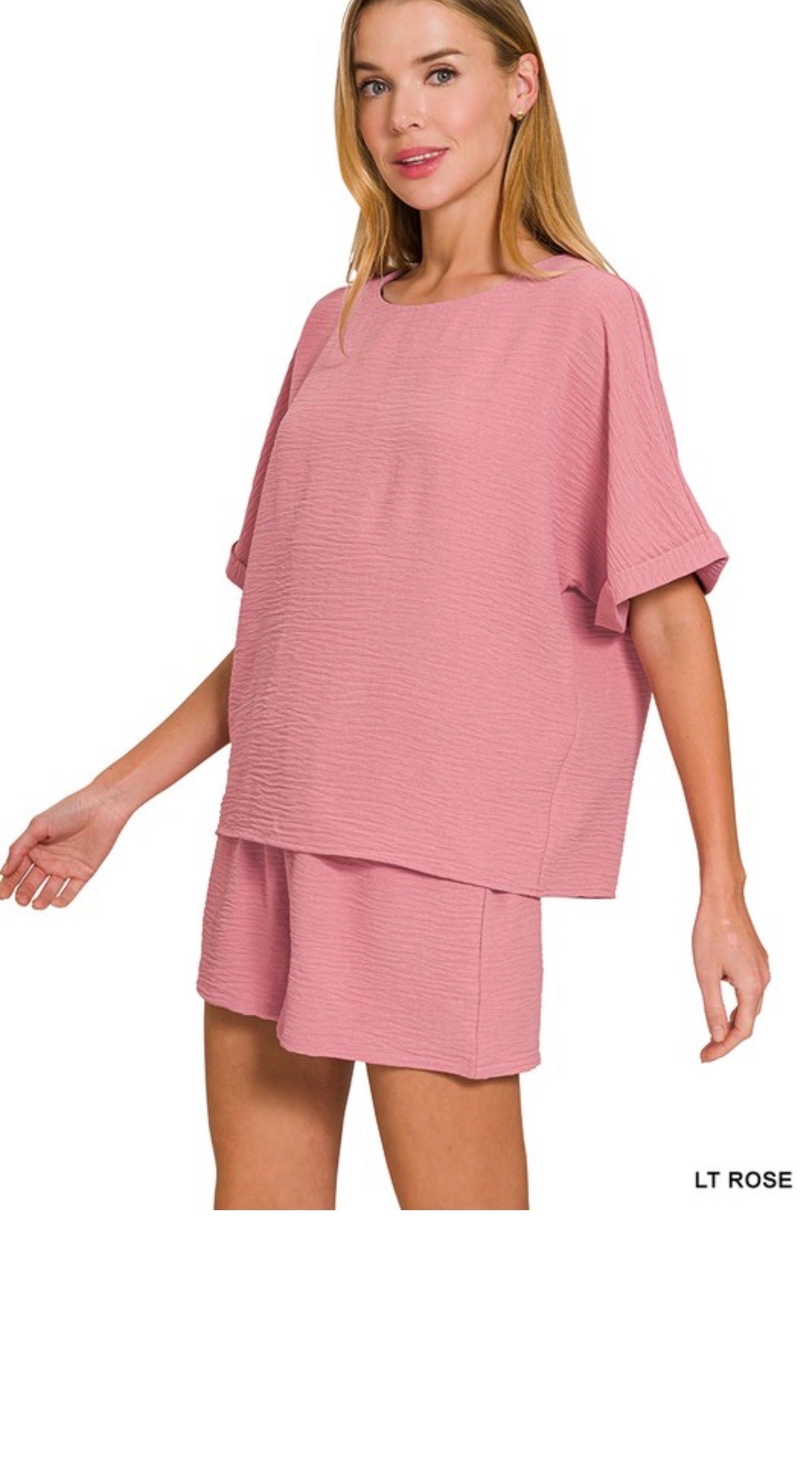 The Lovely Set (3 colors)