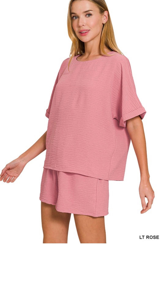 The Lovely Set (3 colors)