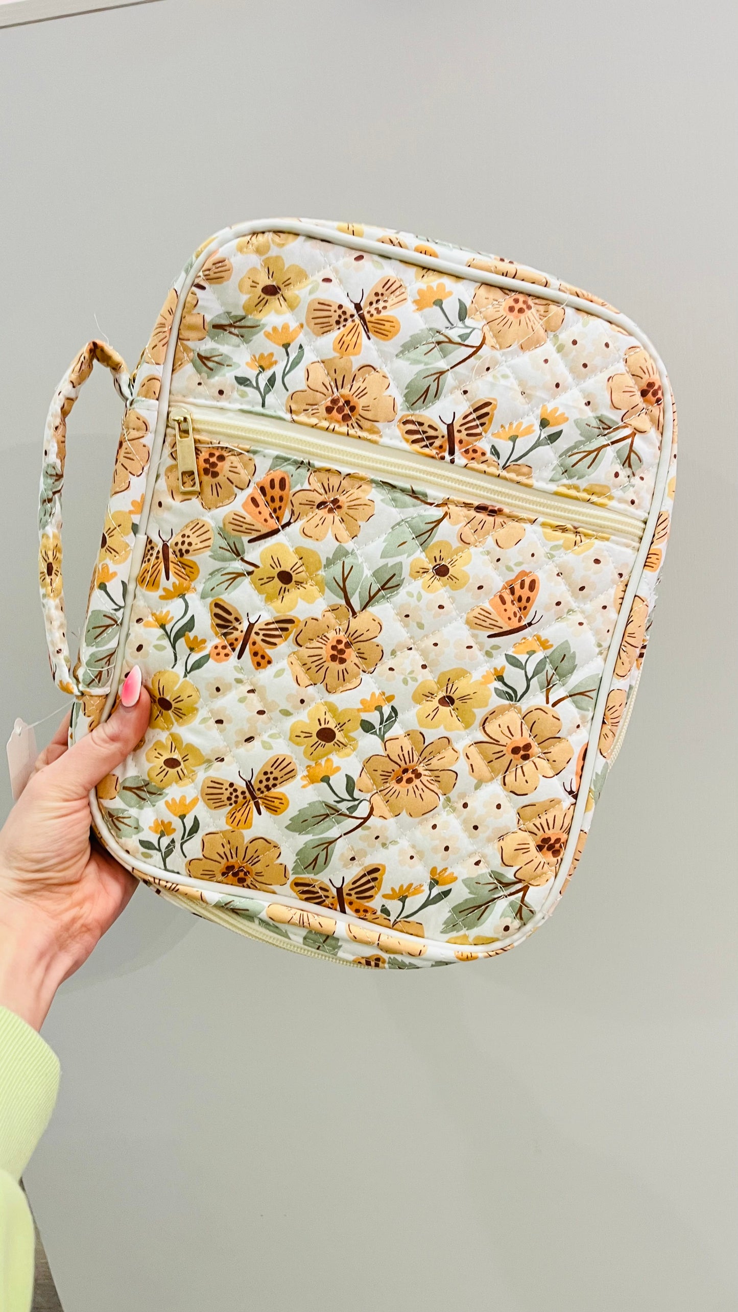 Bible Case Kits (6 patterns)