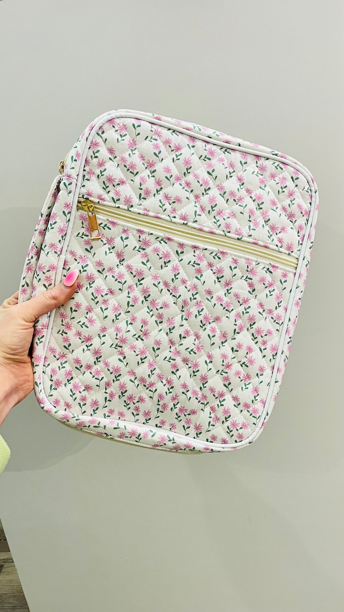 Bible Case Kits (6 patterns)