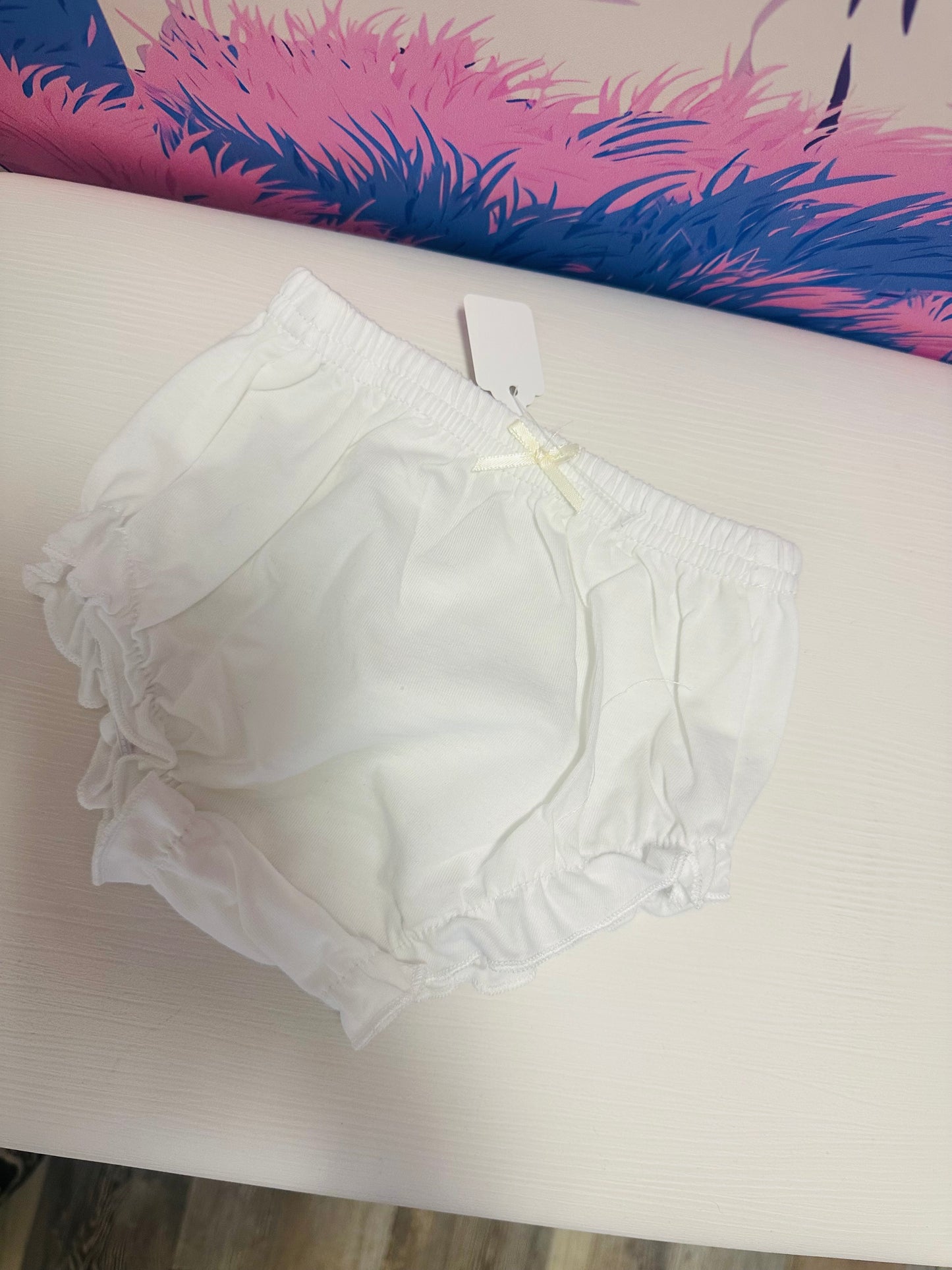 Baby Bloomers