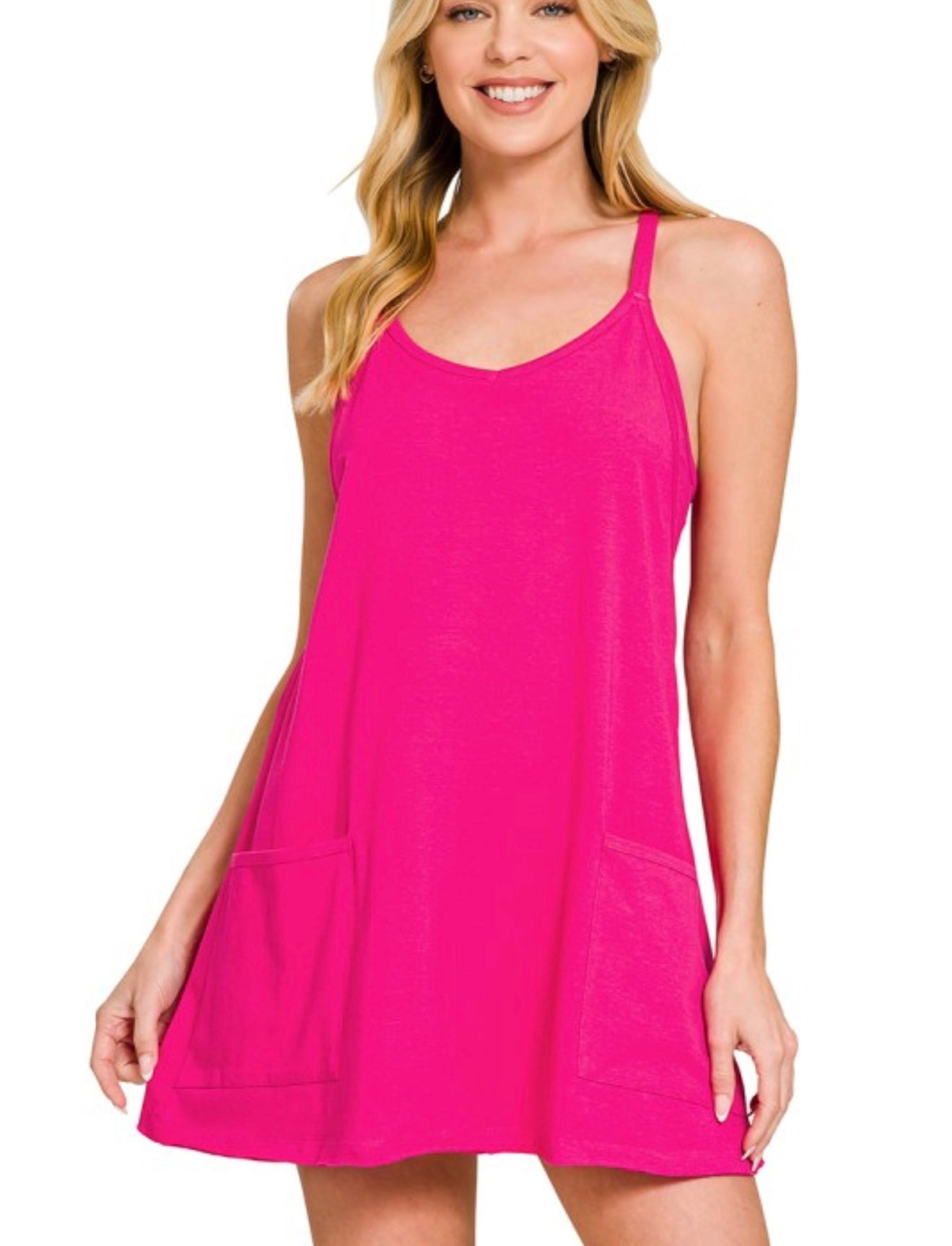 Romper “Free” Dupe (4 colors)