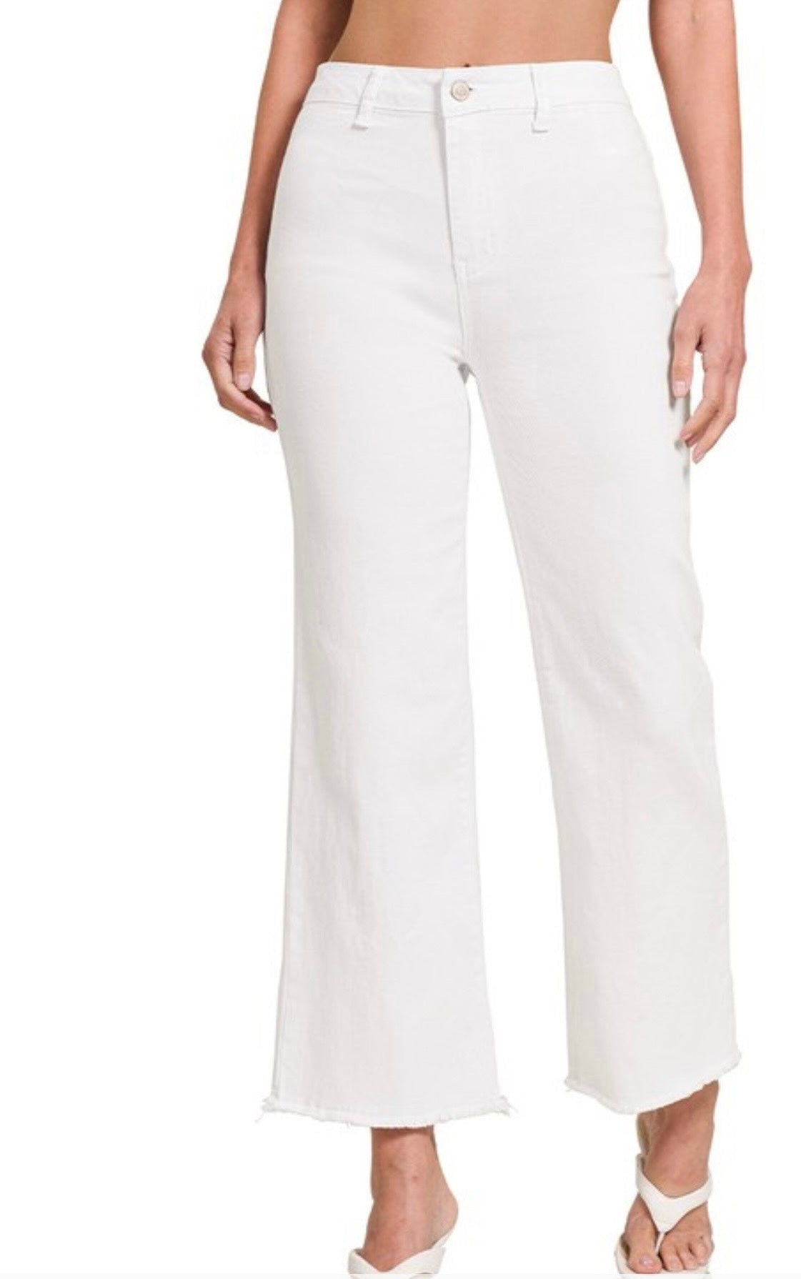 Zenana Jeans