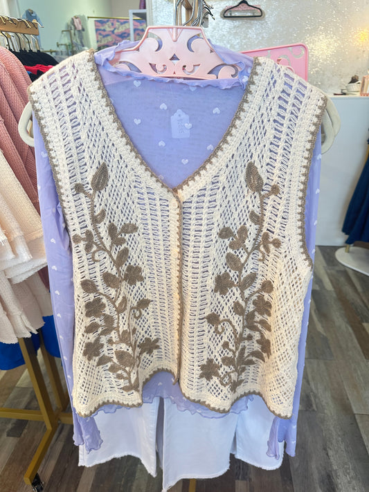 The HoneyWood Top