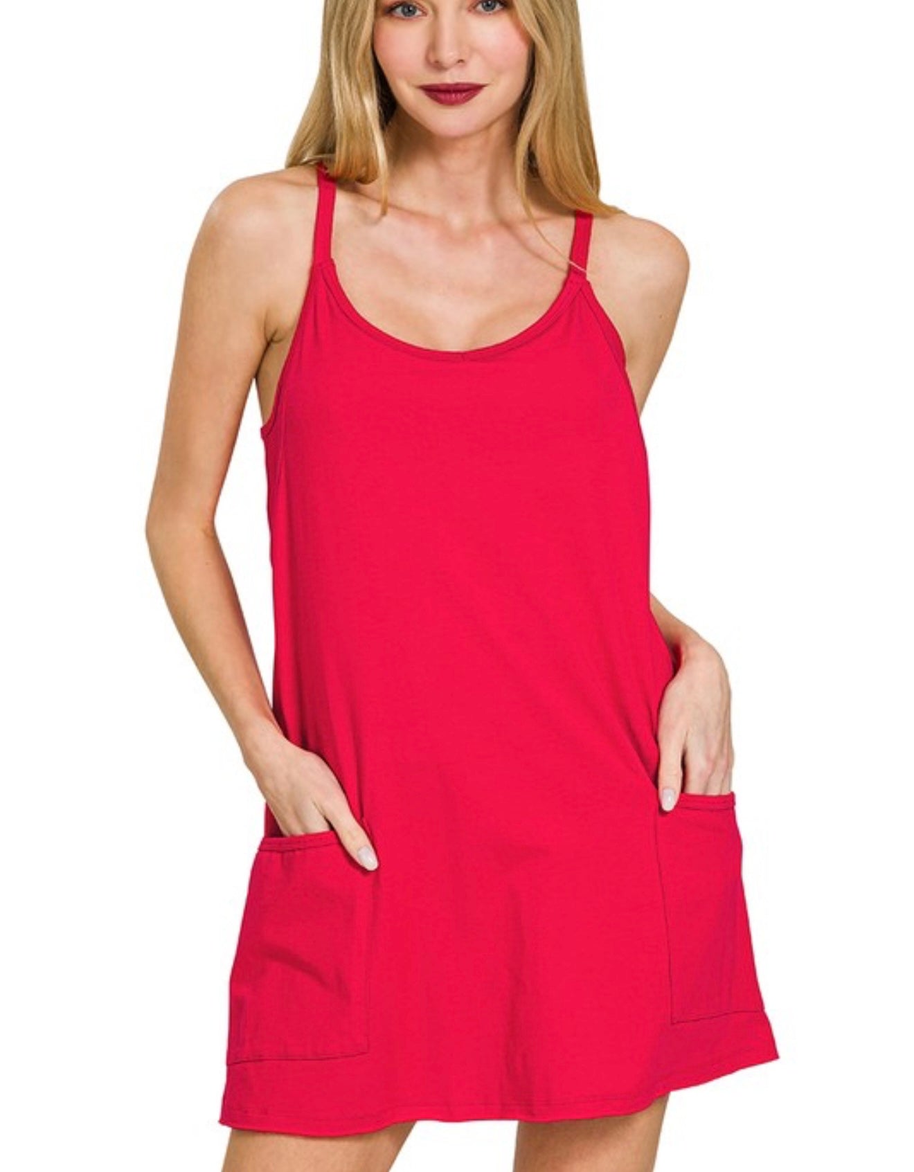 Romper “Free” Dupe (4 colors)
