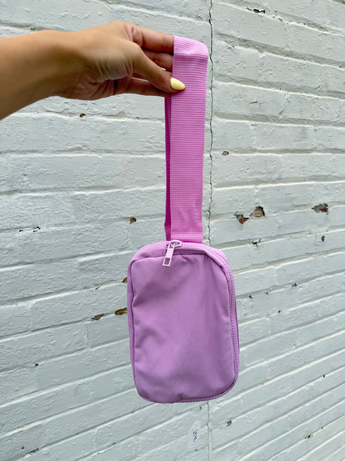Belt Bag (2 colors)