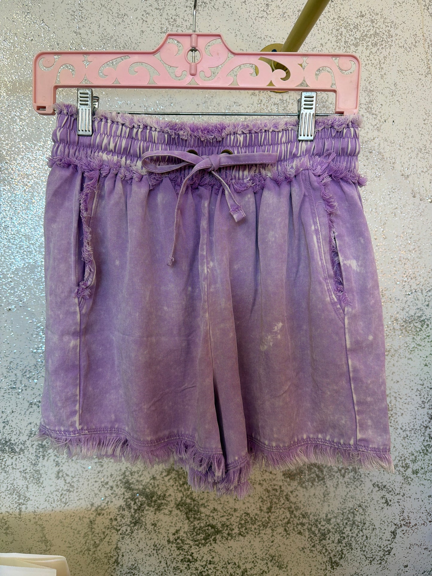 Zenana Shorts
