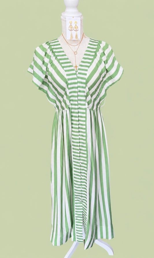 The Ivy Lane Dress