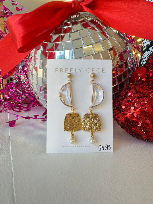 Freely Cece Earrings 8