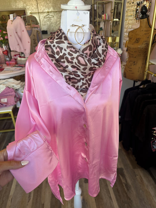 The Petals Top (2 colors)