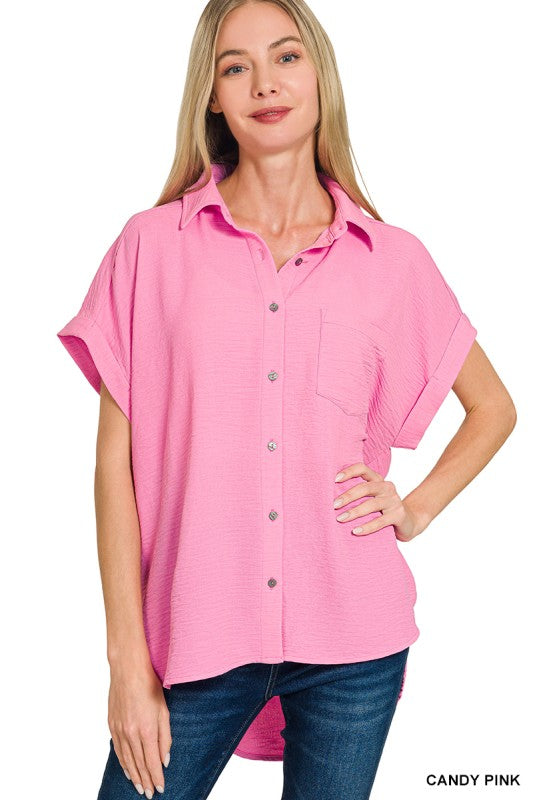 The Darling Top (3 colors)