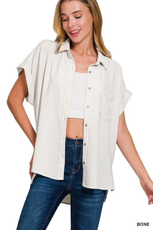 The Darling Top (3 colors)
