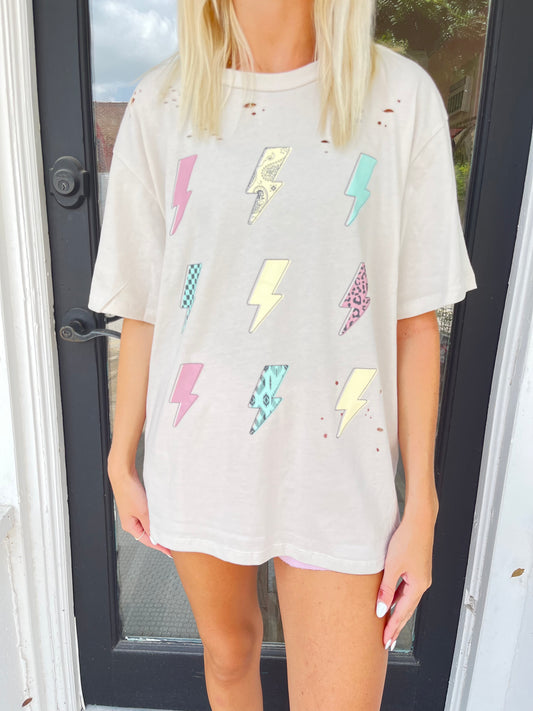 Graphic Tshirt